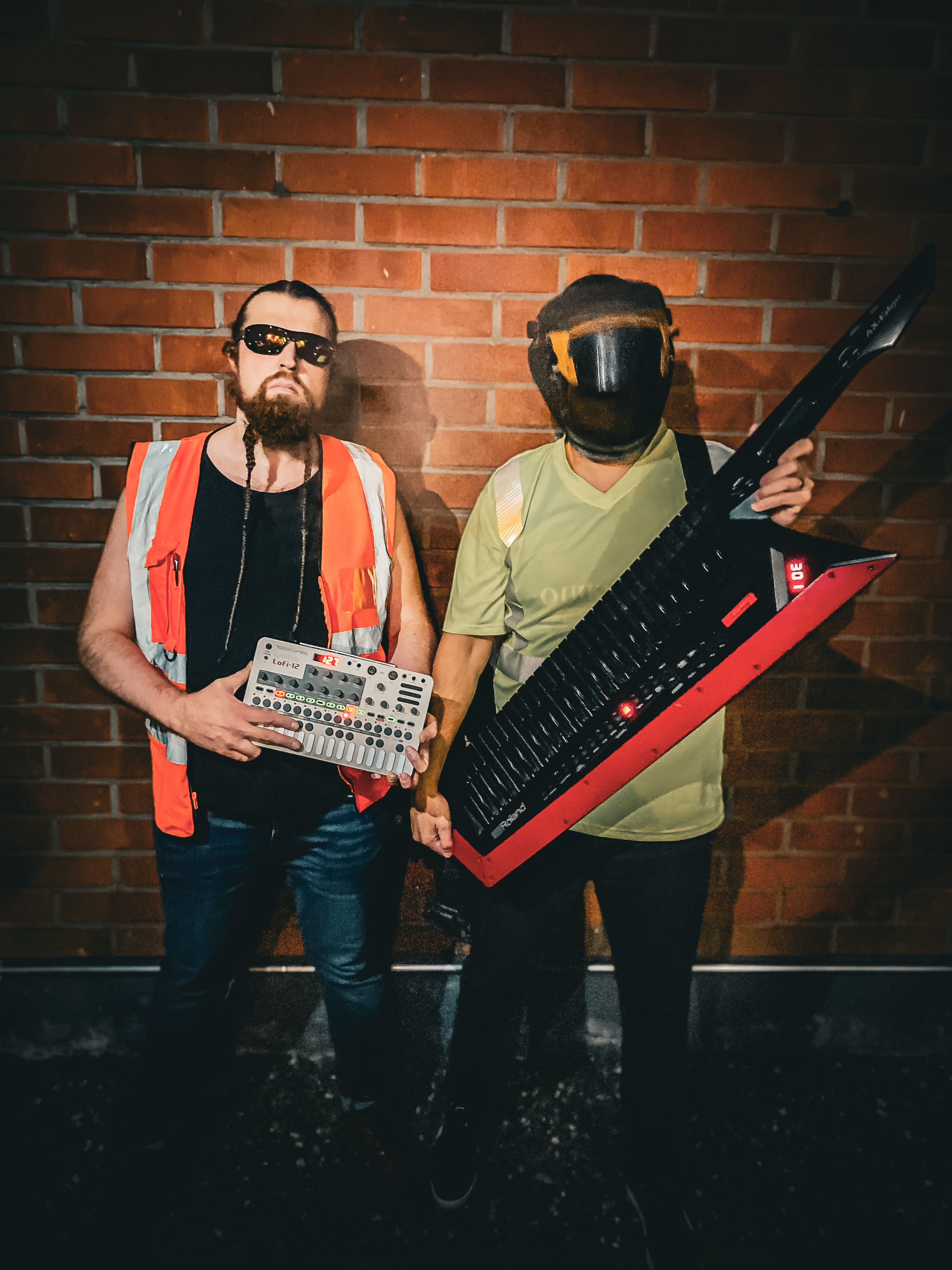 Konemestarit median promokuva